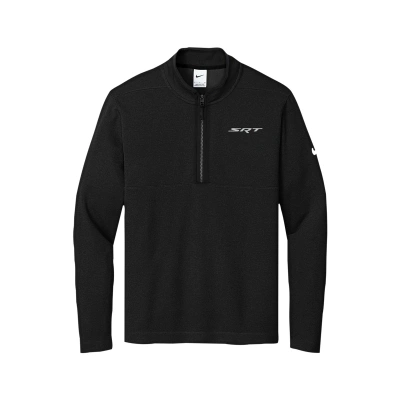 Men's Nike Dry 1/2-Zip Cover-Up